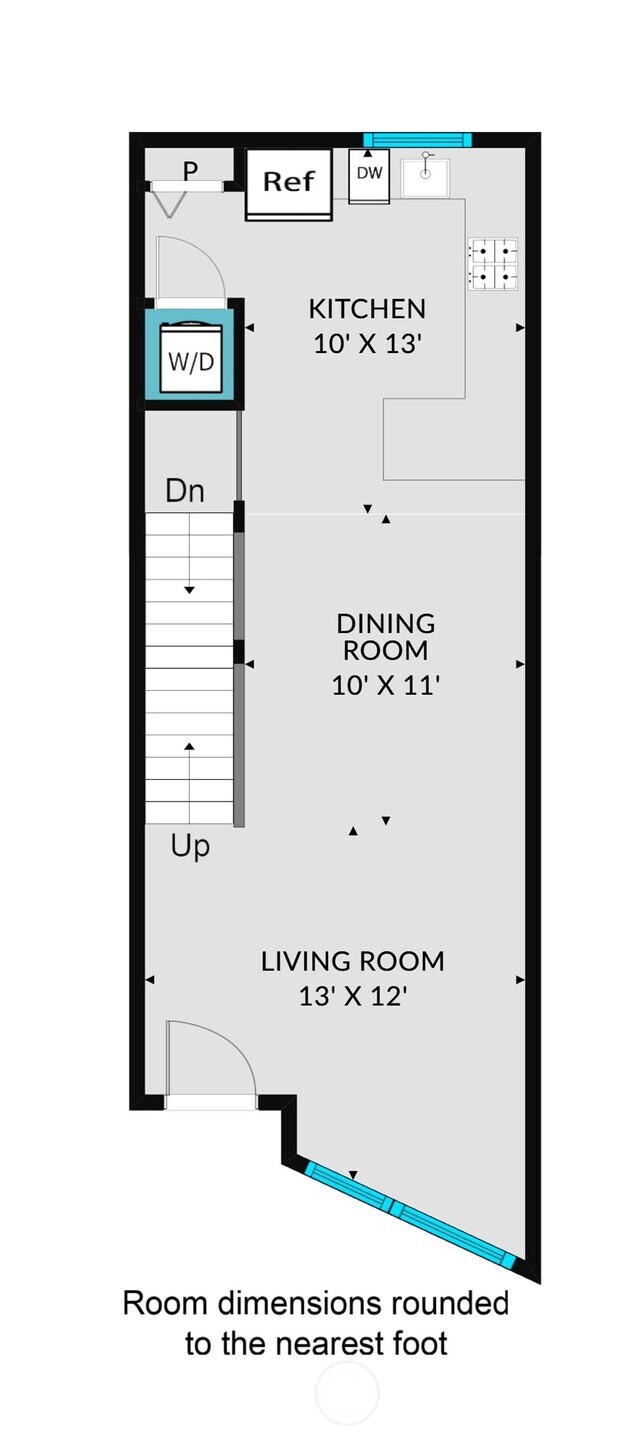15107 NE 81st Way #102, Redmond, WA 98052