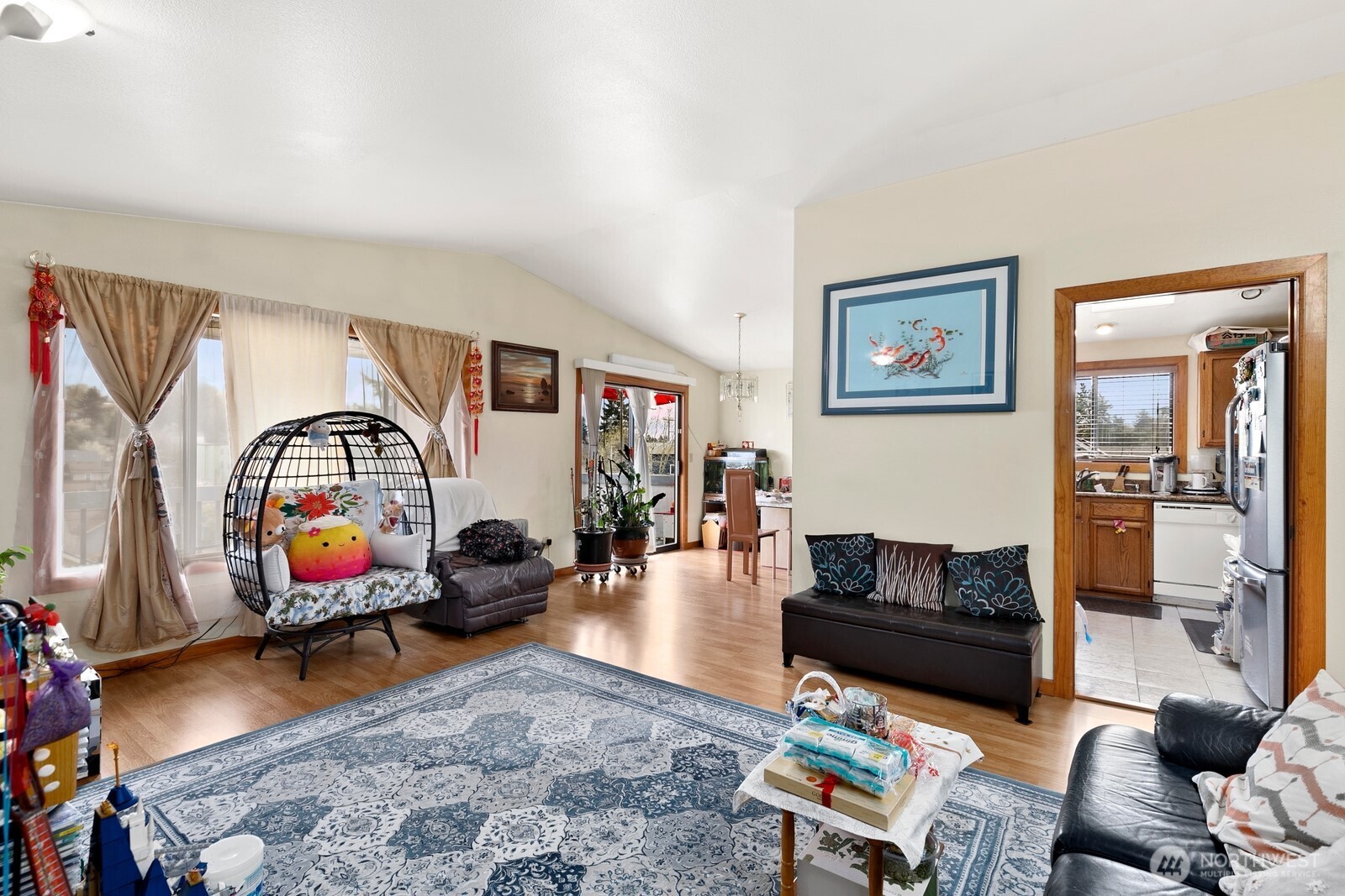 5233 33rd Avenue S, Seattle, WA 98118