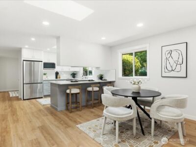12404 SE 26th Place , Bellevue, WA 98005 - Photo 15