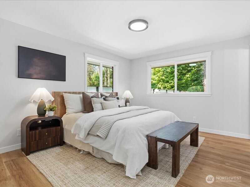 12404 SE 26th Place , Bellevue, WA 98005