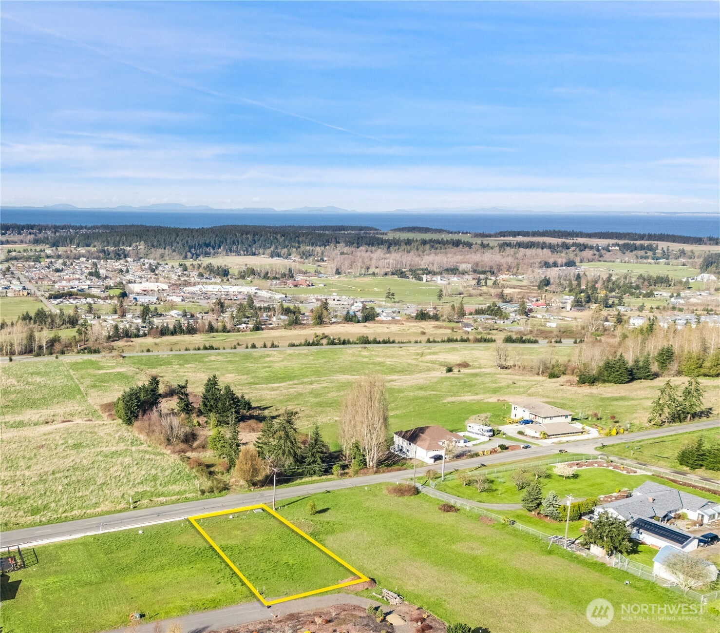 0 Talon Court , Sequim, WA 98382