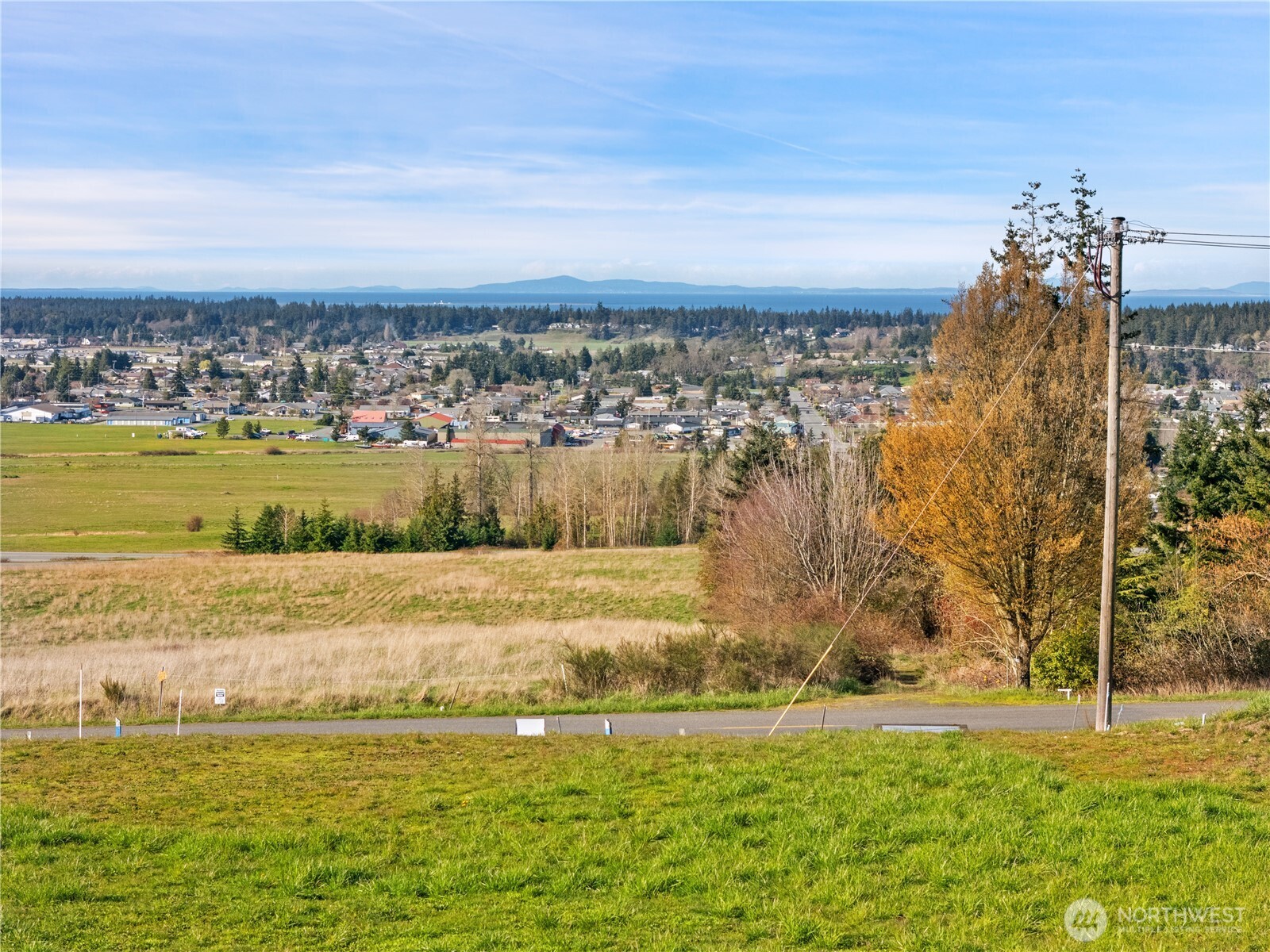 0 Talon Court , Sequim, WA 98382