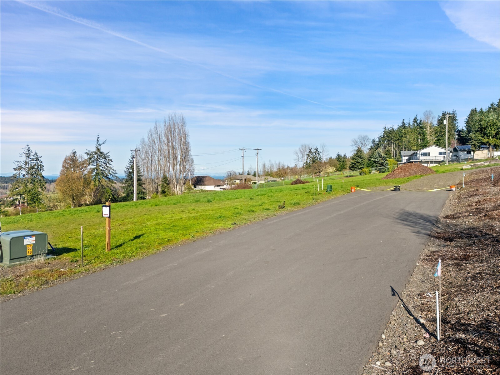 0 Talon Court , Sequim, WA 98382