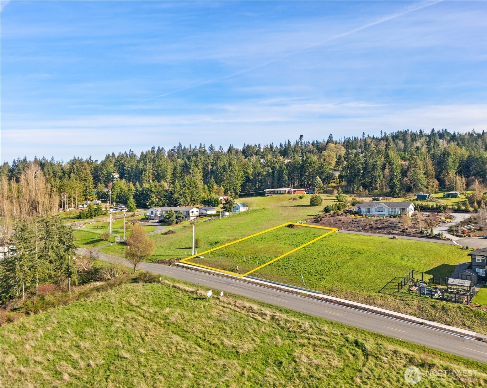 0 Talon Court , Sequim, WA 98382