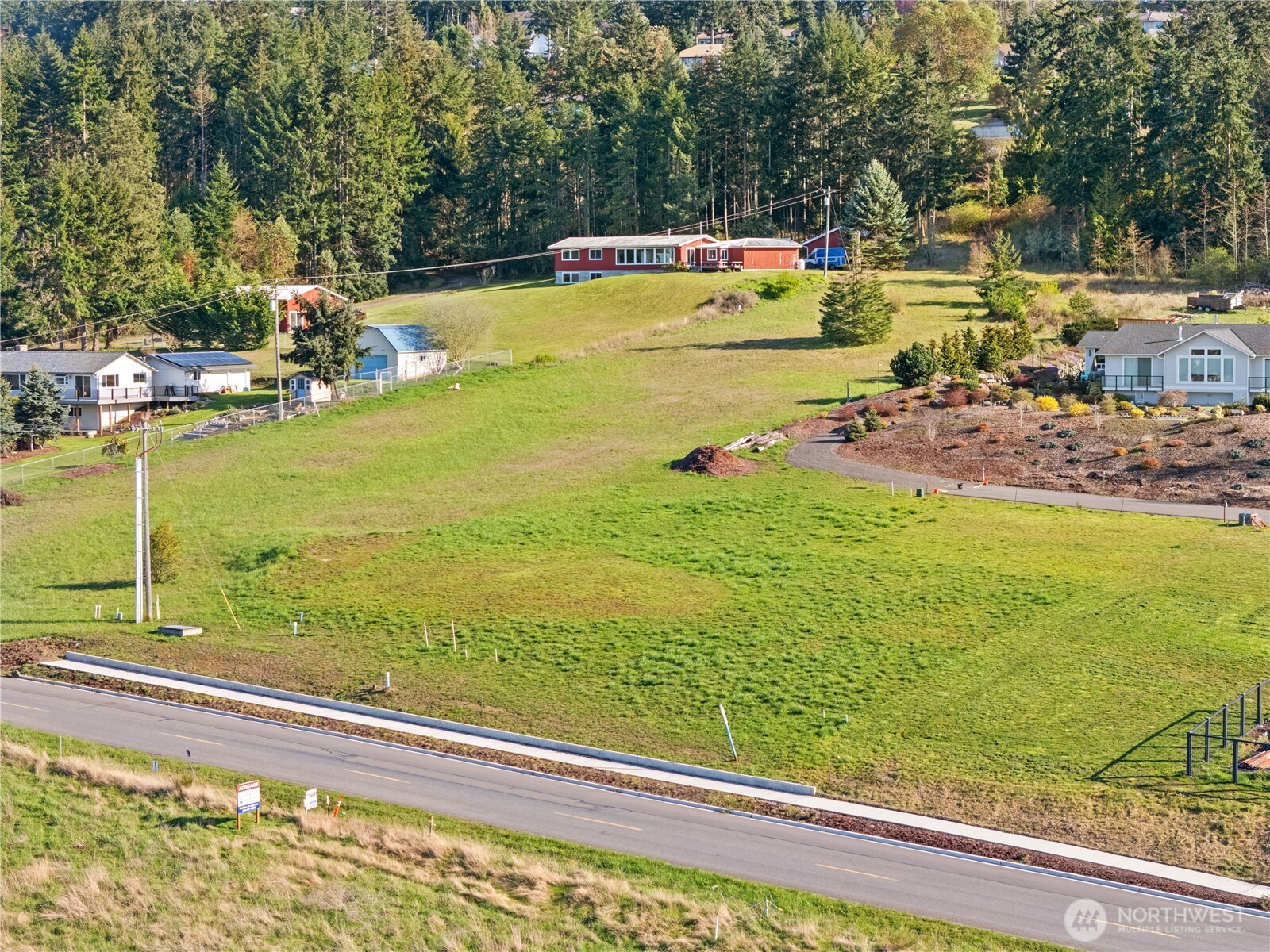 0 Talon Court , Sequim, WA 98382