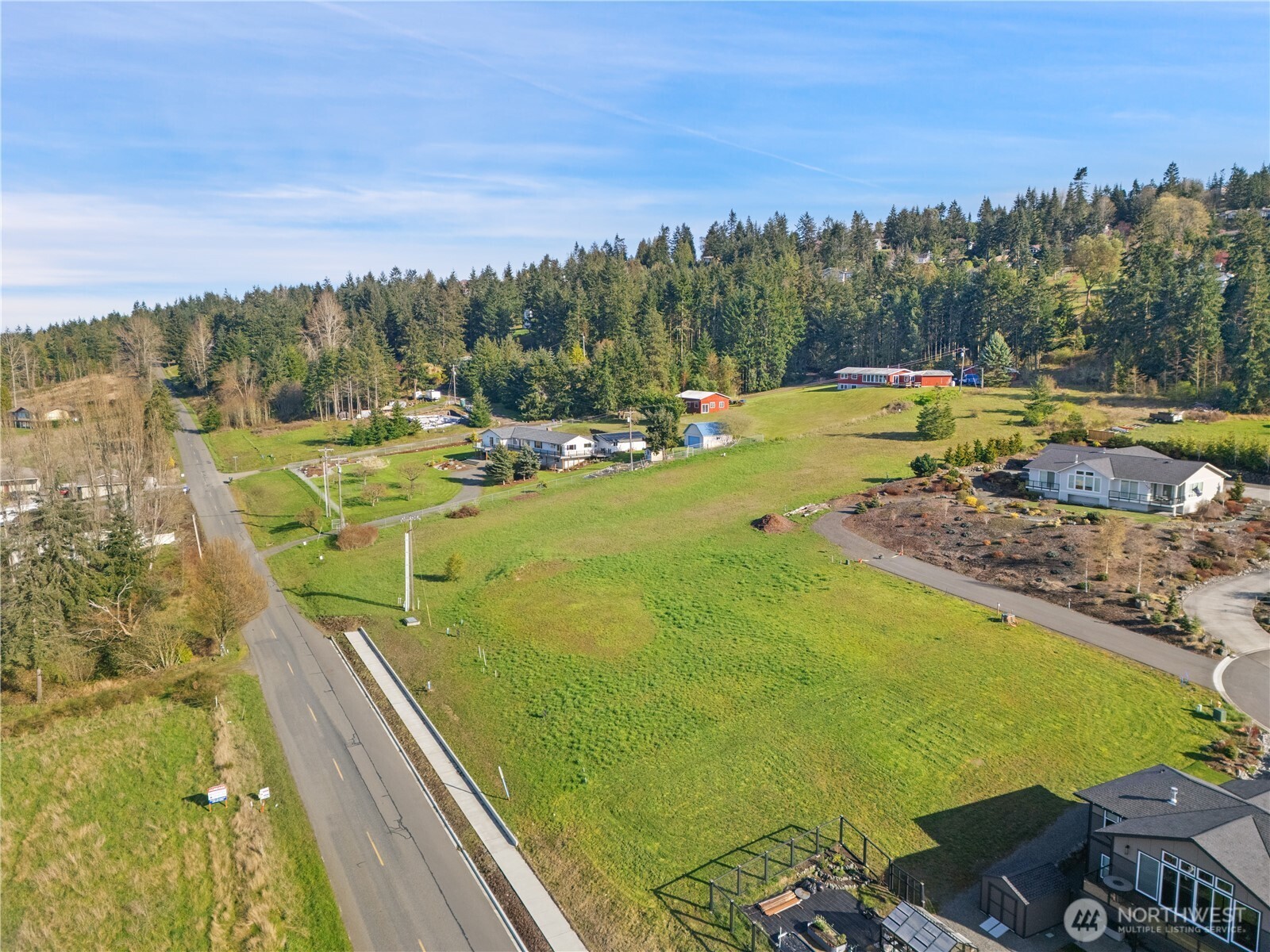 0 Talon Court , Sequim, WA 98382