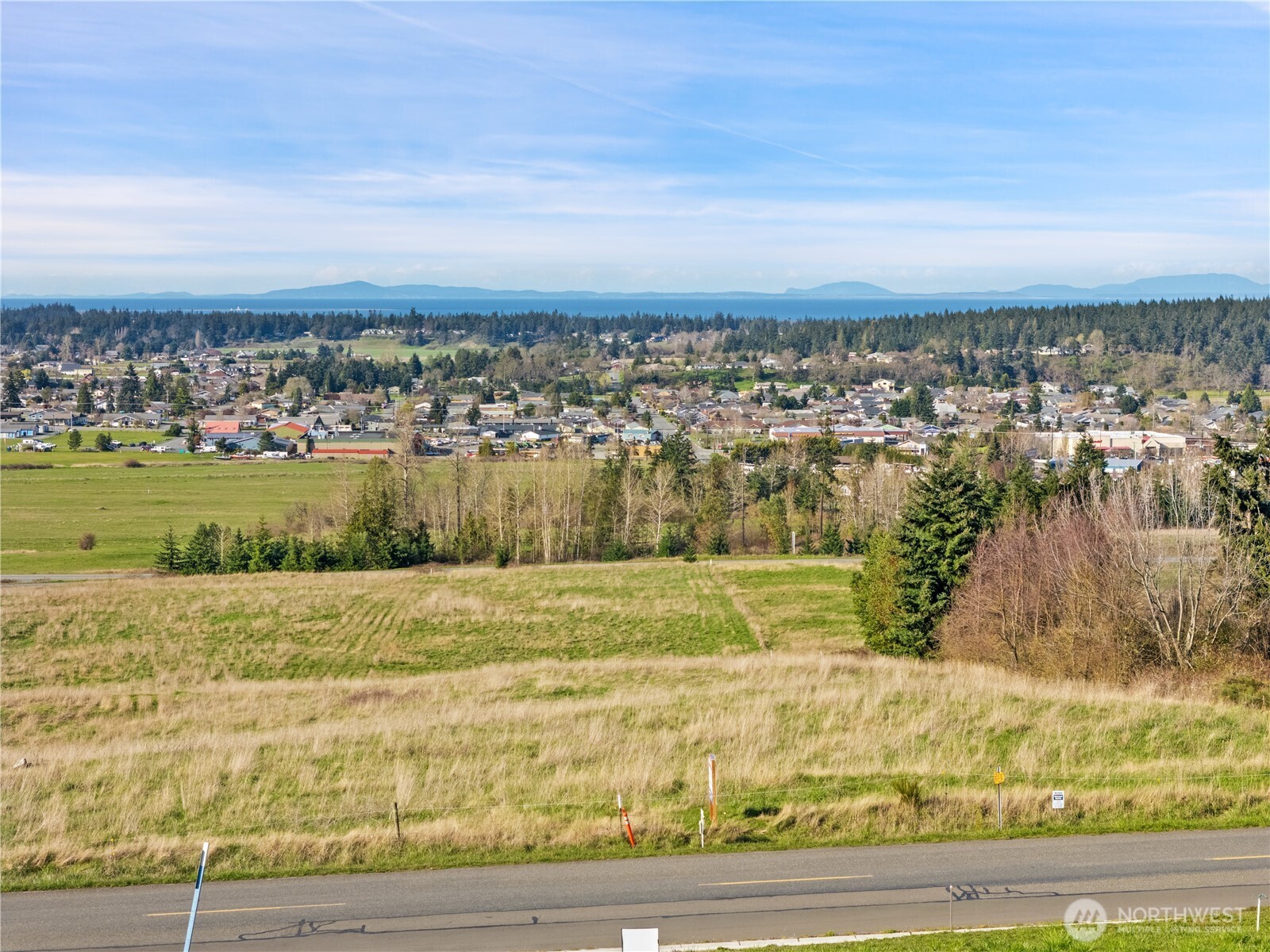 0 Talon Court , Sequim, WA 98382