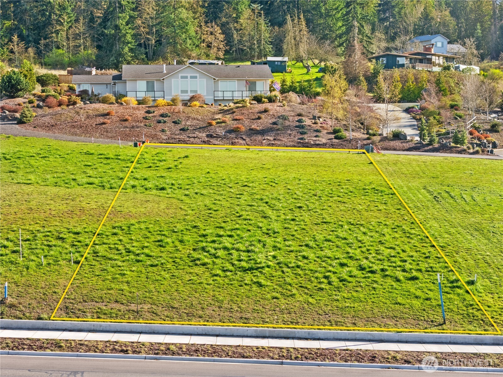 0 Talon Court , Sequim, WA 98382