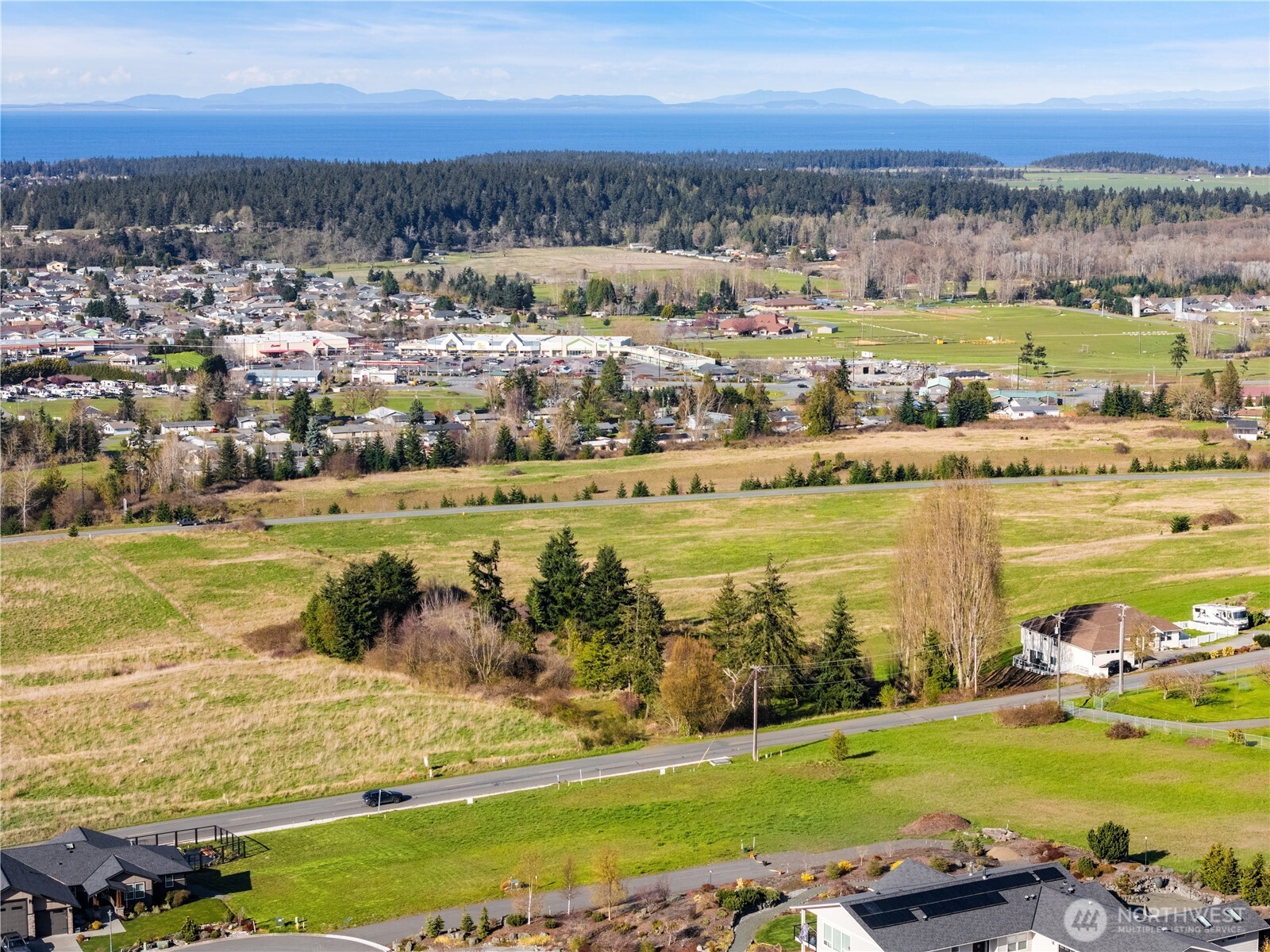 0 Talon Court , Sequim, WA 98382
