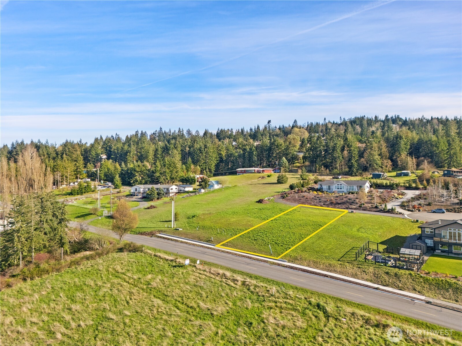 0 Talon Court , Sequim, WA 98382