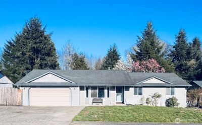 505 N Hubbard Avenue , Yacolt, WA 98675 - Photo 1