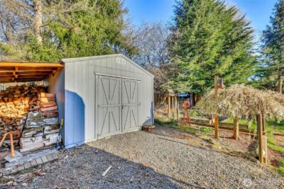 505 N Hubbard Avenue , Yacolt, WA 98675 - Photo 13