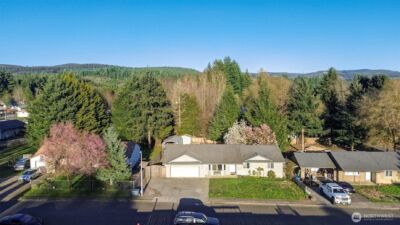 505 N Hubbard Avenue , Yacolt, WA 98675 - Photo 16