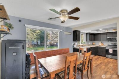 505 N Hubbard Avenue , Yacolt, WA 98675 - Photo 4