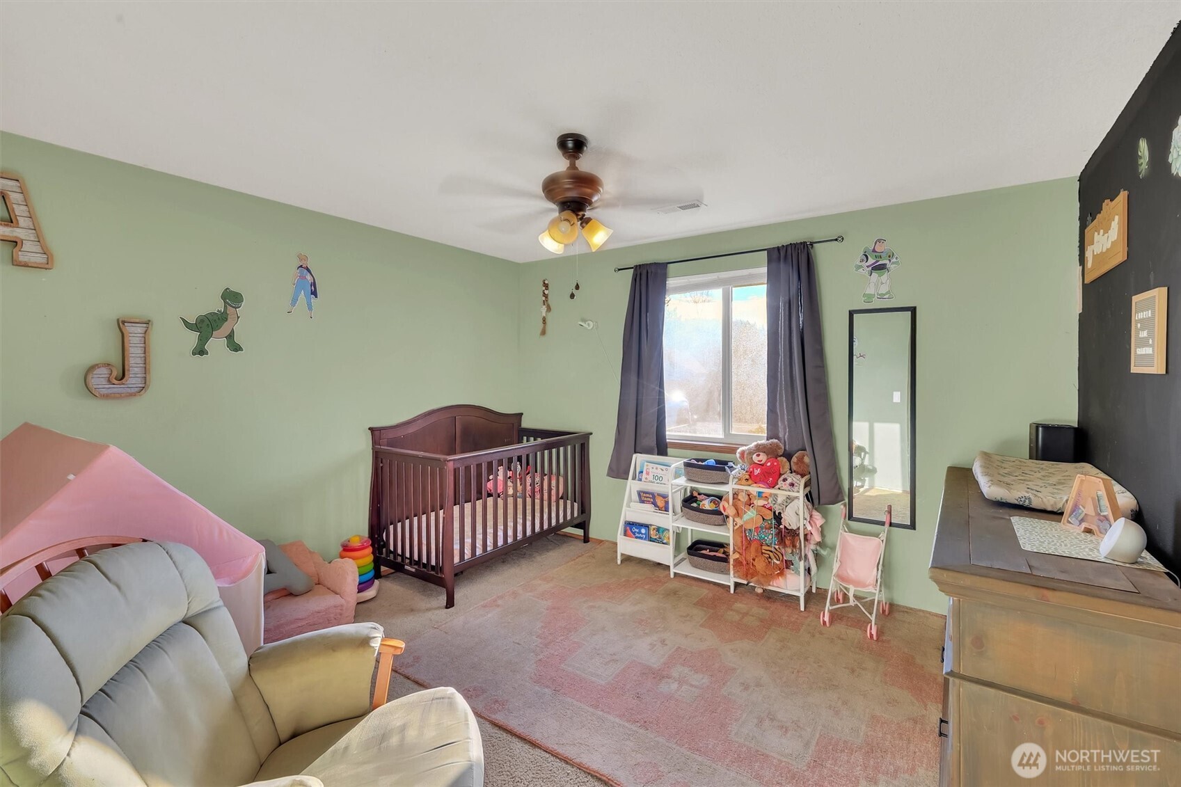 505 N Hubbard Avenue , Yacolt, WA 98675