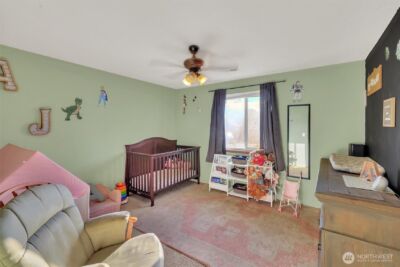 505 N Hubbard Avenue , Yacolt, WA 98675 - Photo 8