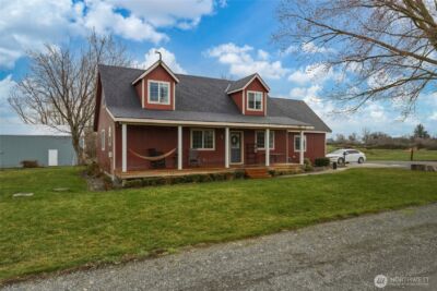 53303 Vonbergen Lane , Milton-Freewater, OR 97862