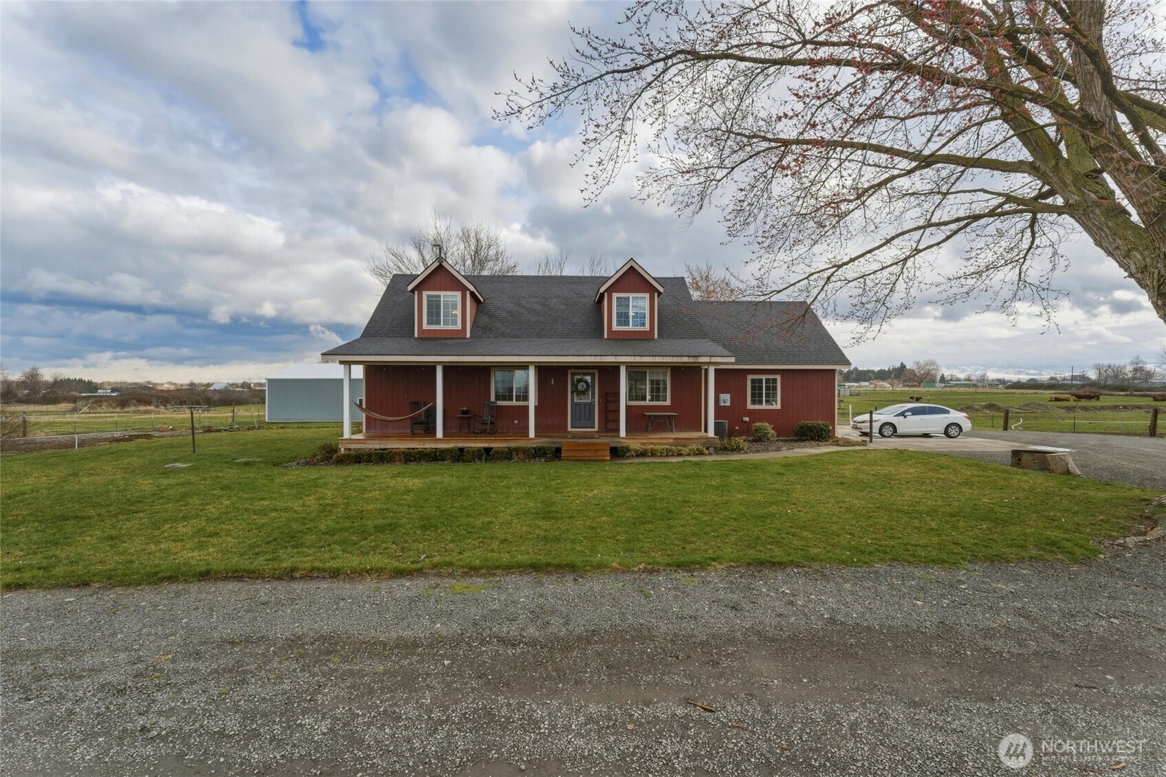 53303 Vonbergen Lane , Milton-Freewater, OR 97862
