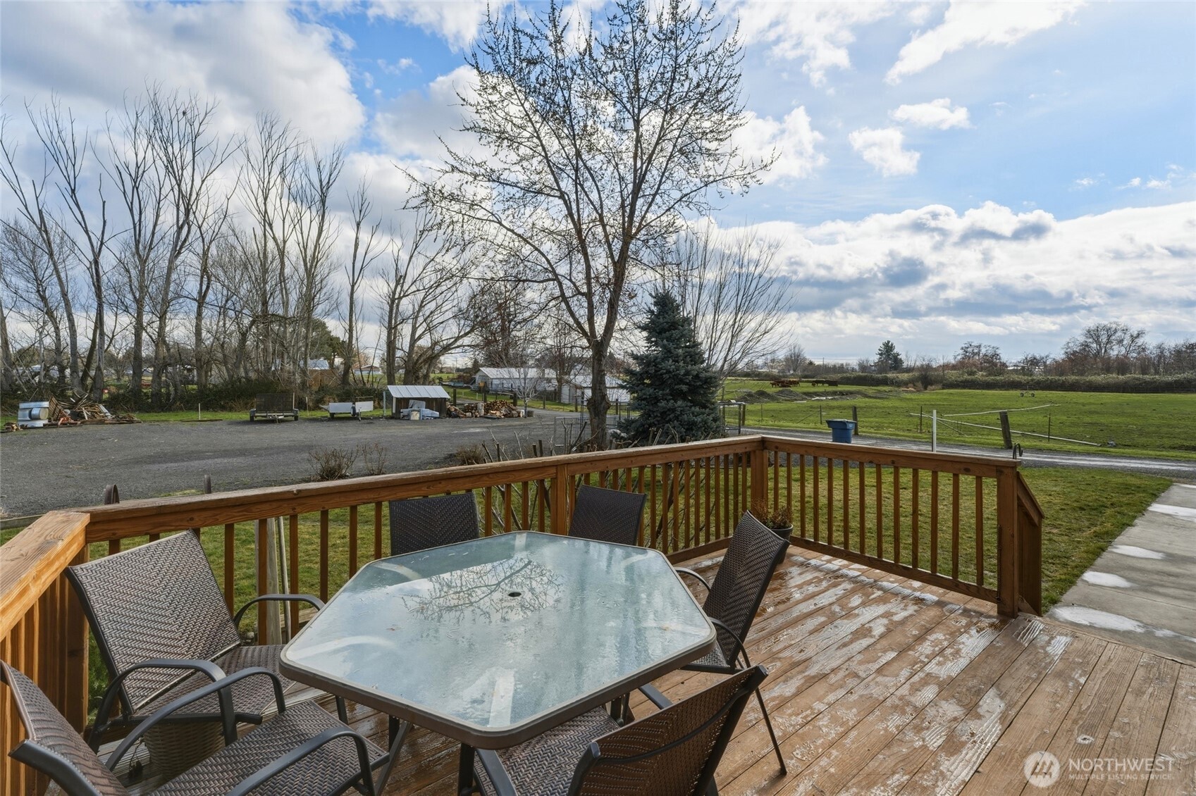 53303 Vonbergen Lane , Milton-Freewater, OR 97862