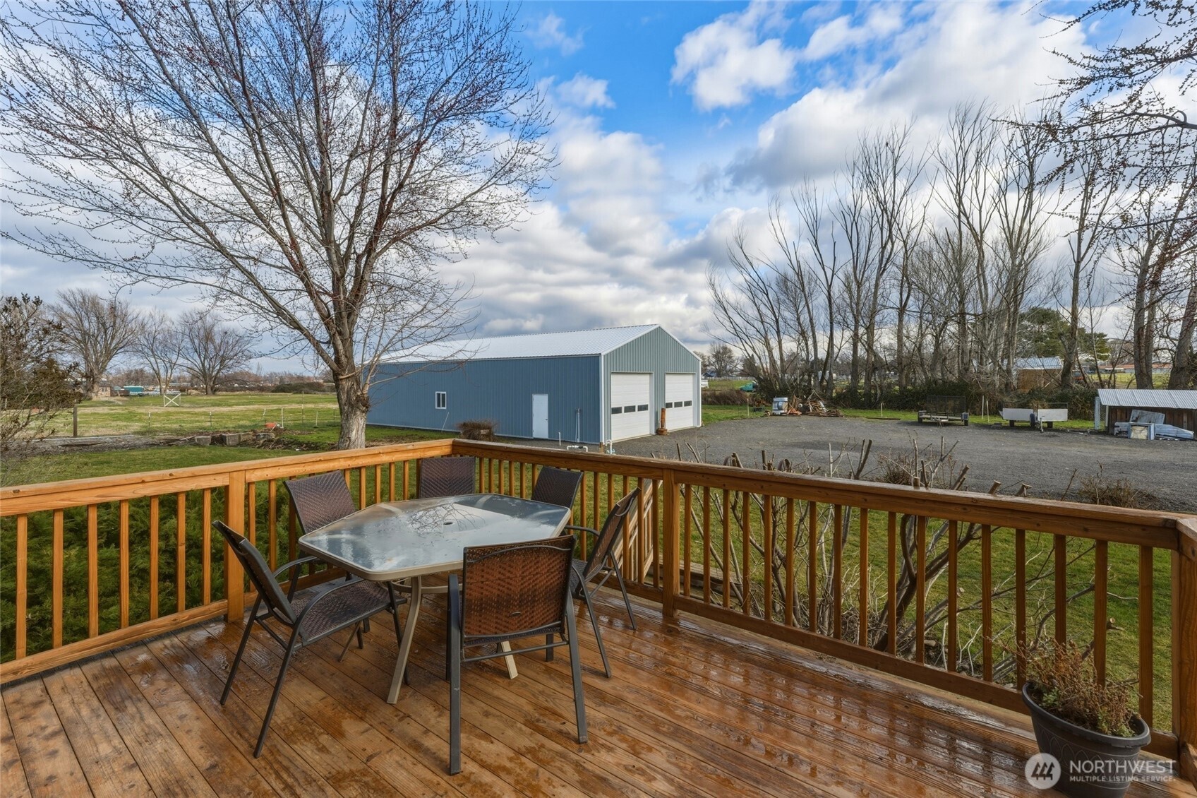 53303 Vonbergen Lane , Milton-Freewater, OR 97862