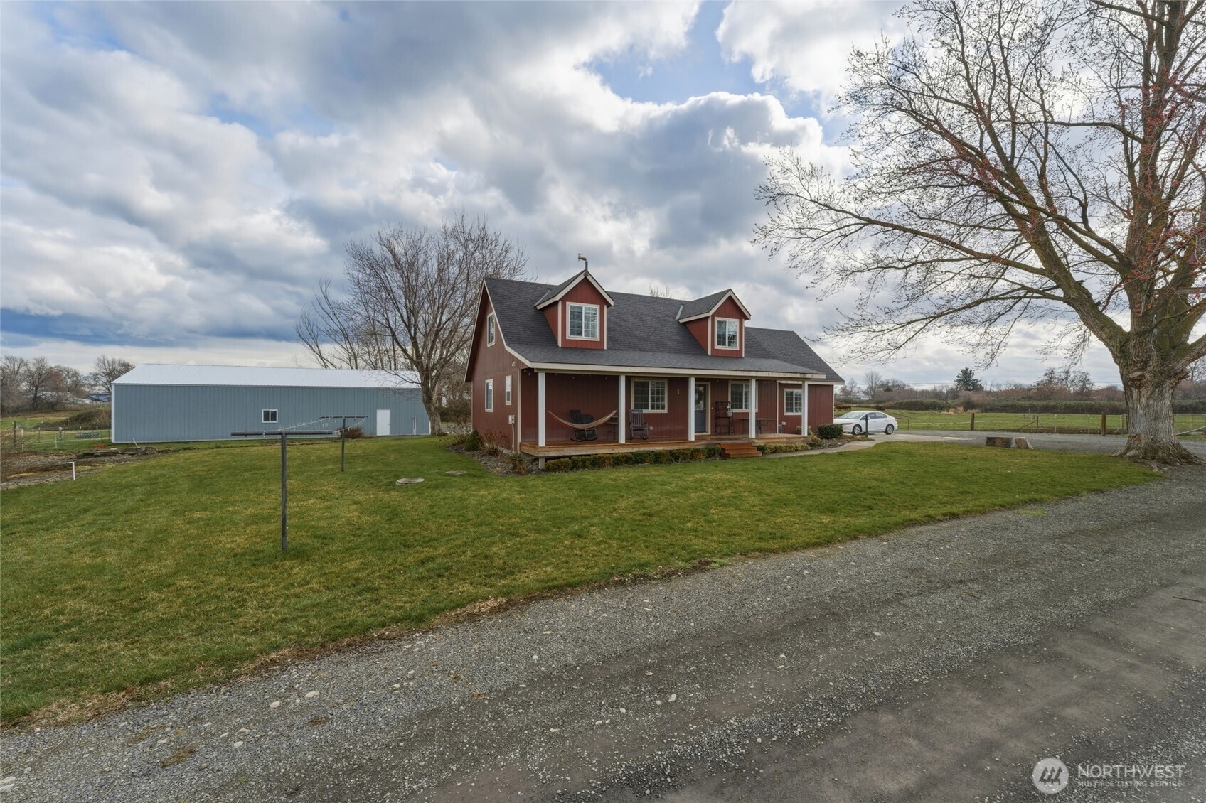 53303 Vonbergen Lane , Milton-Freewater, OR 97862