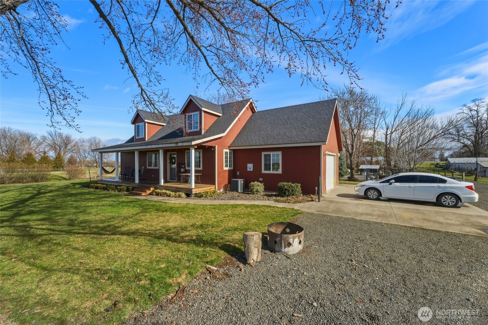 53303 Vonbergen Lane , Milton-Freewater, OR 97862