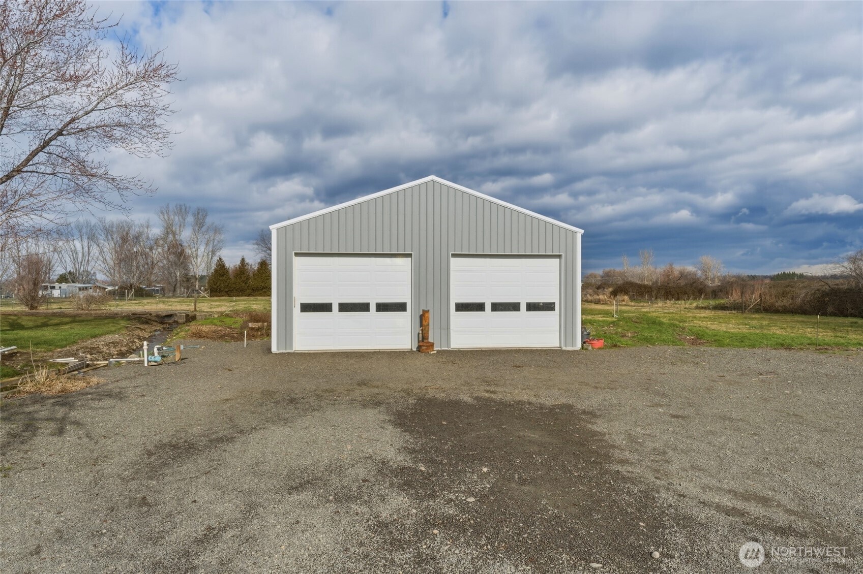 53303 Vonbergen Lane , Milton-Freewater, OR 97862