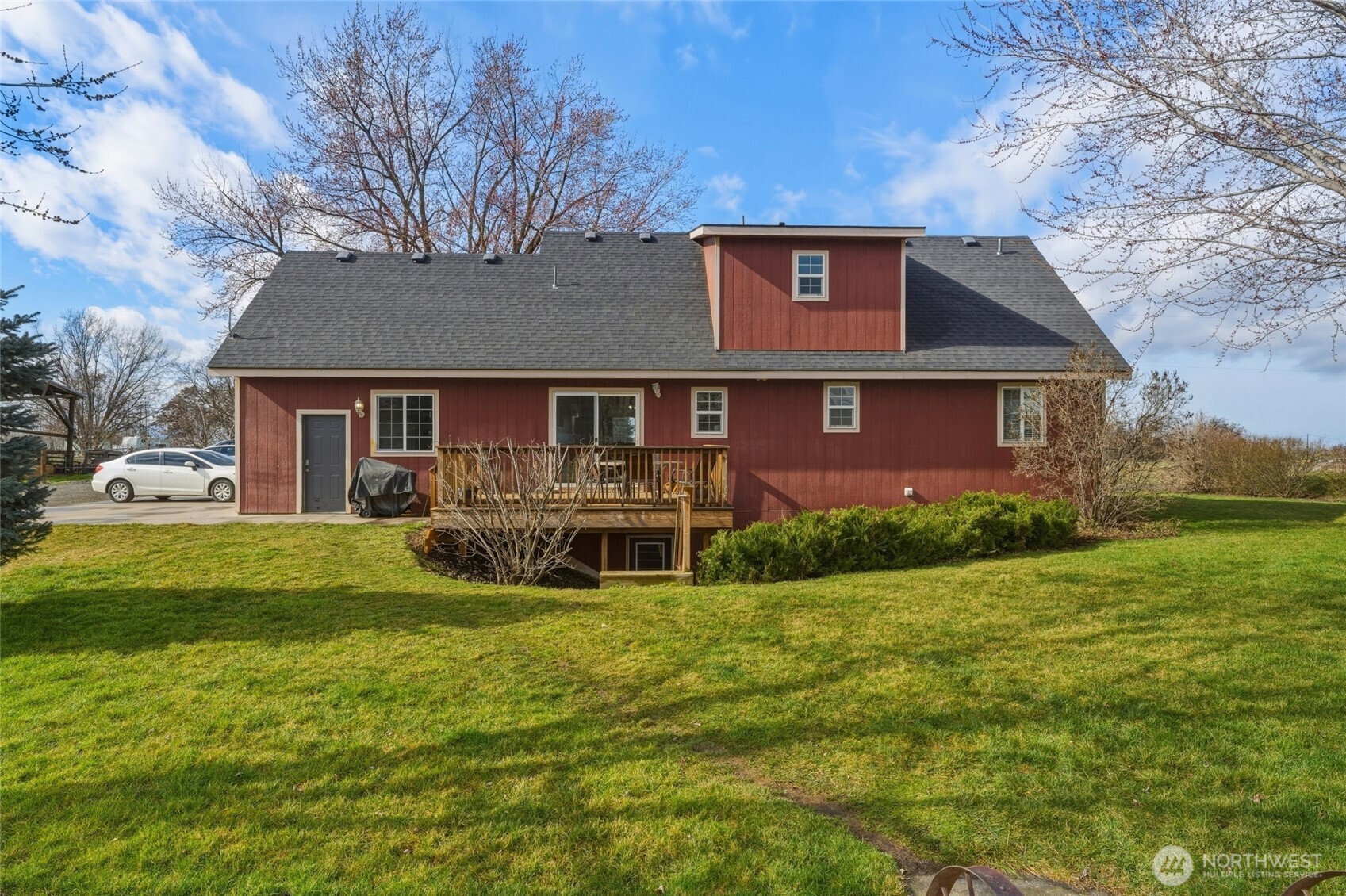 53303 Vonbergen Lane , Milton-Freewater, OR 97862