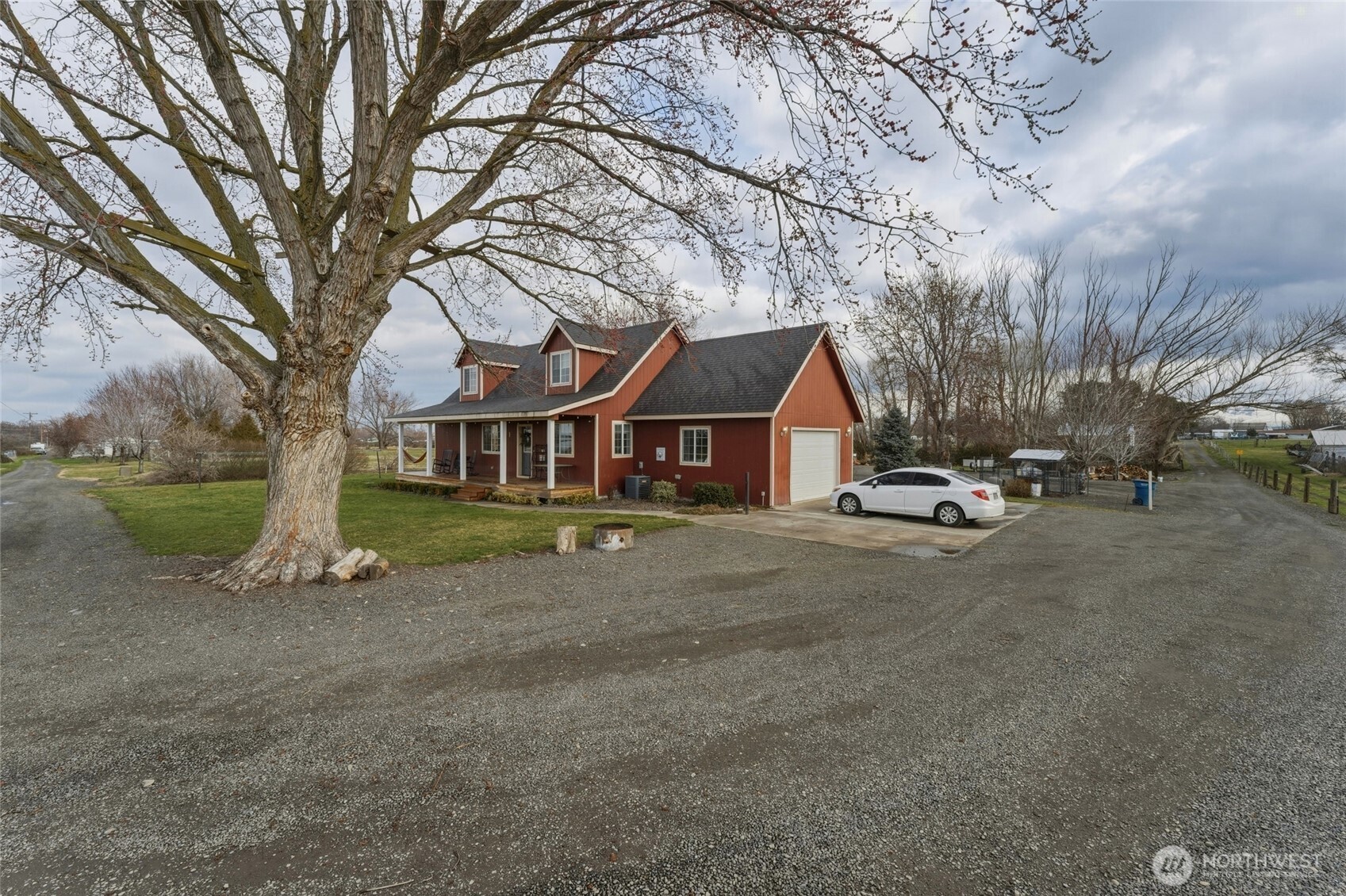 53303 Vonbergen Lane , Milton-Freewater, OR 97862