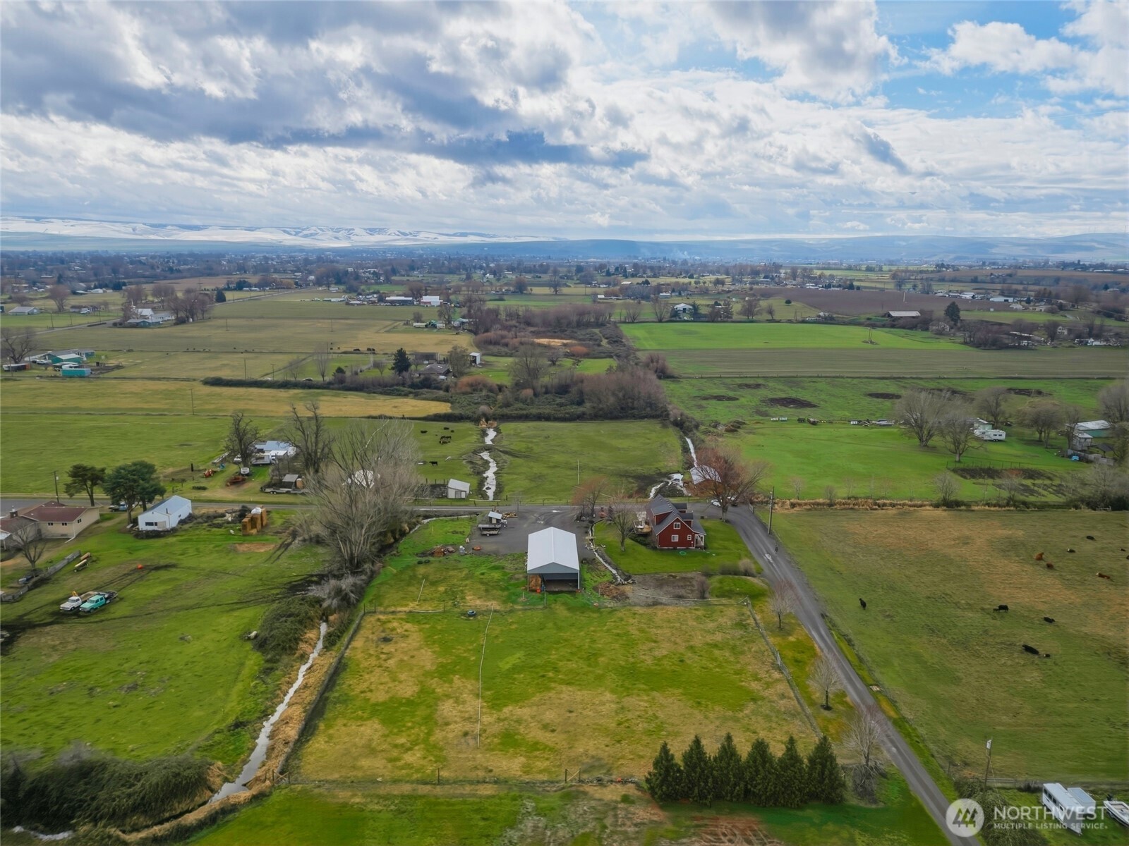 53303 Vonbergen Lane , Milton-Freewater, OR 97862
