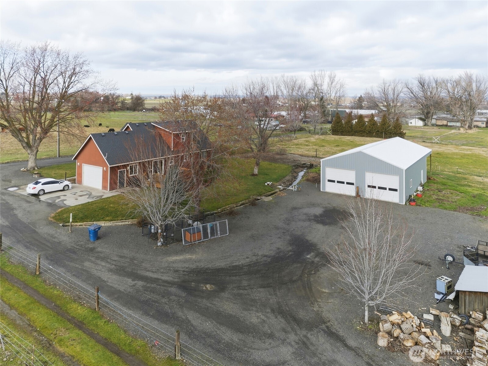53303 Vonbergen Lane , Milton-Freewater, OR 97862