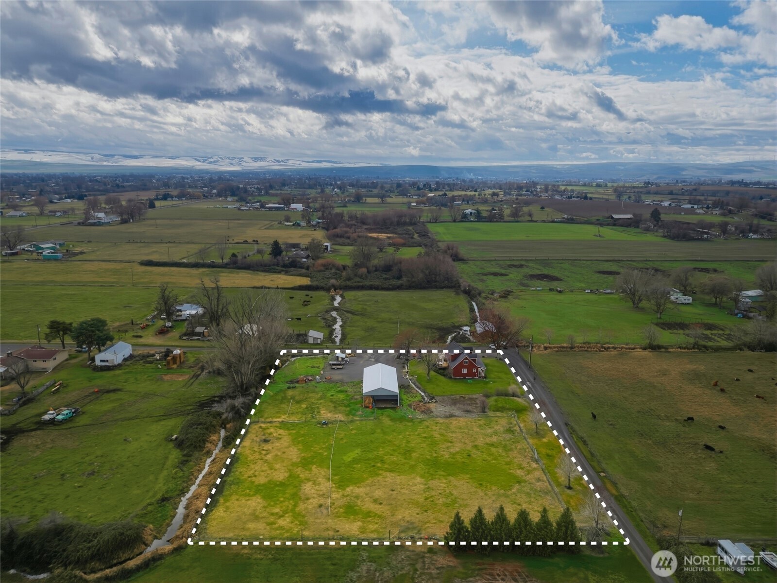 53303 Vonbergen Lane , Milton-Freewater, OR 97862
