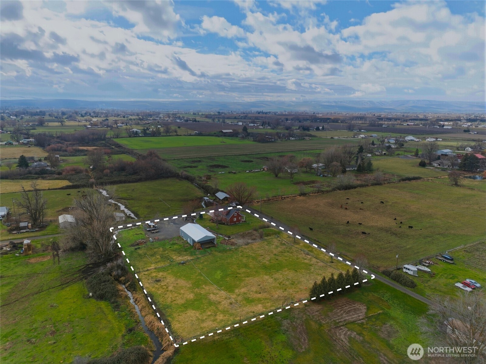 53303 Vonbergen Lane , Milton-Freewater, OR 97862