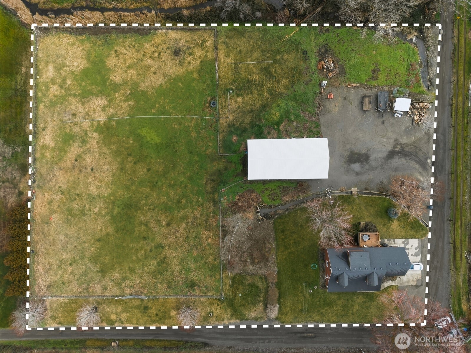 53303 Vonbergen Lane , Milton-Freewater, OR 97862