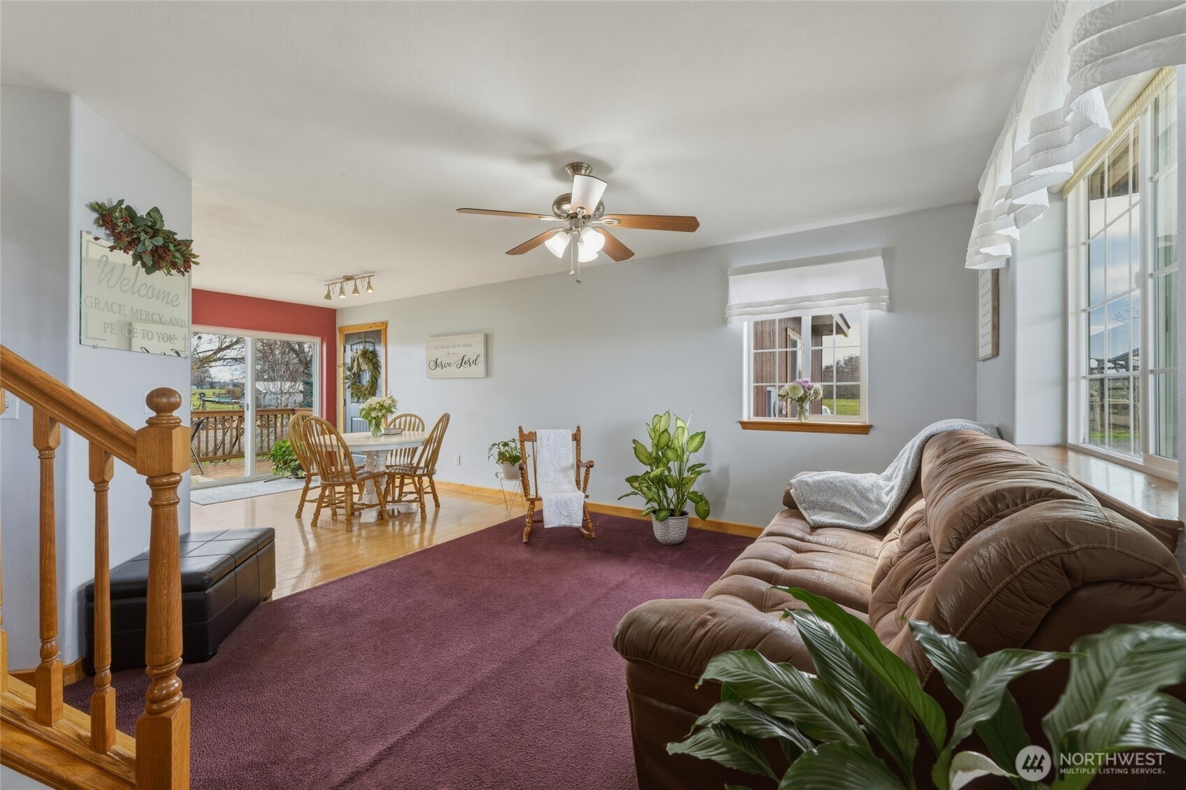 53303 Vonbergen Lane , Milton-Freewater, OR 97862