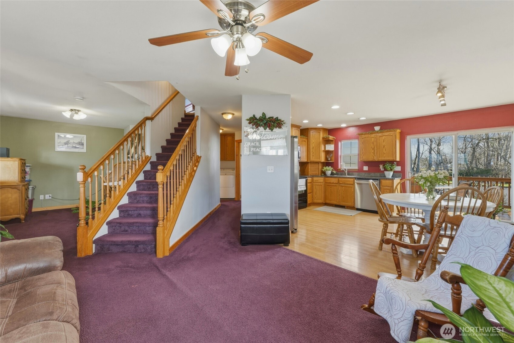 53303 Vonbergen Lane , Milton-Freewater, OR 97862