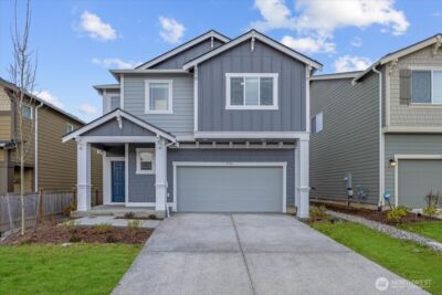 1521 10th Place , Sultan, WA 98294