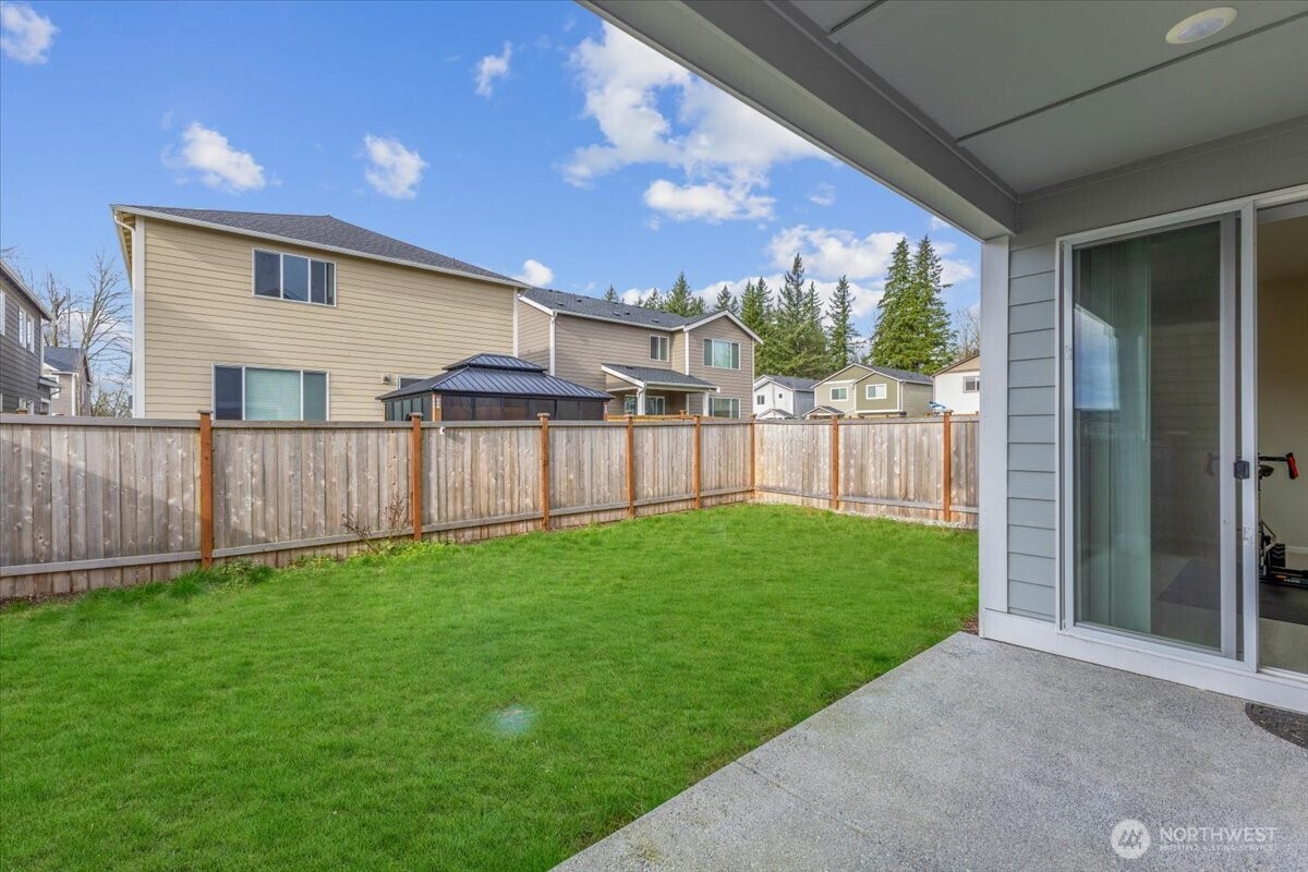 1521 10th Place , Sultan, WA 98294