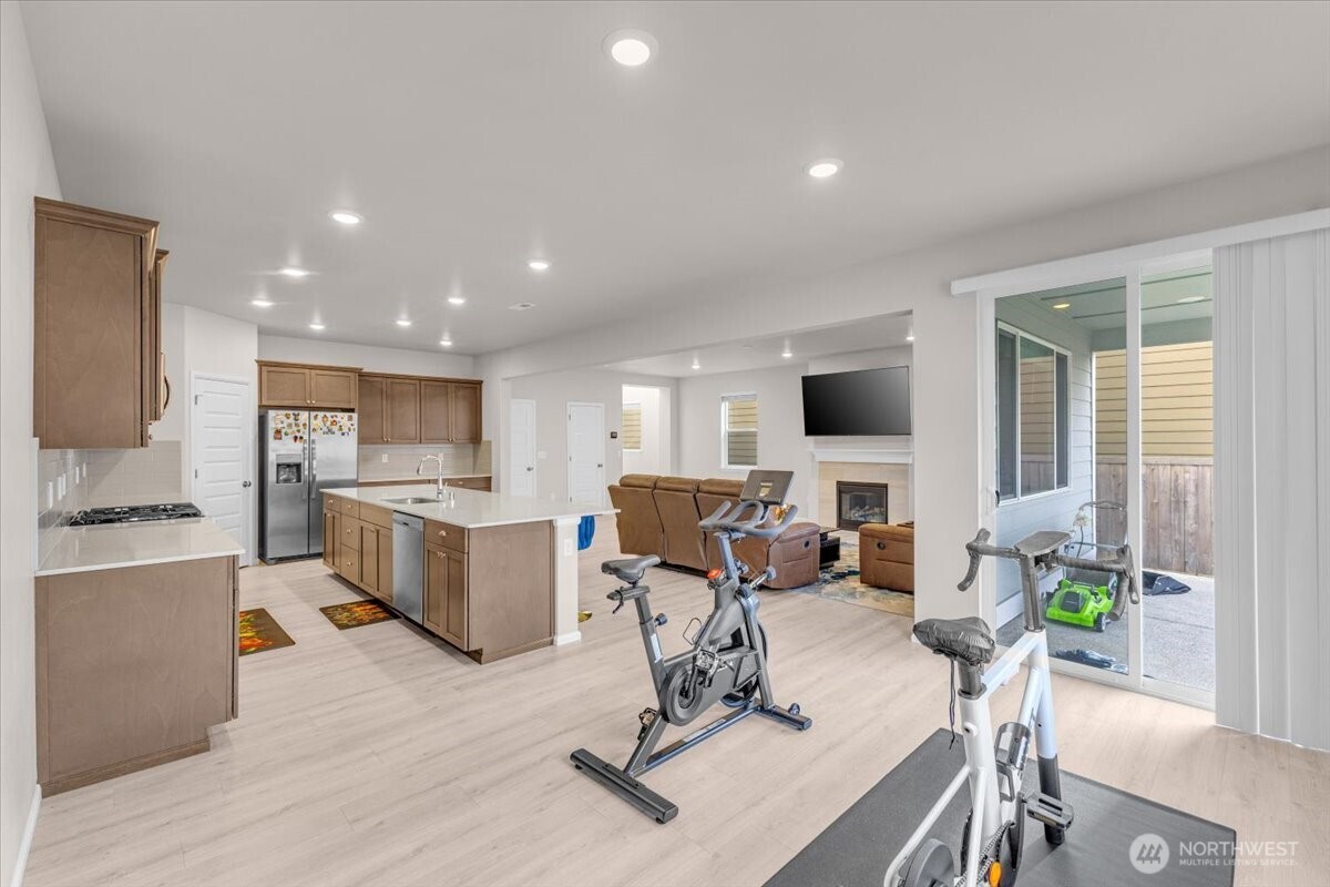 1521 10th Place , Sultan, WA 98294