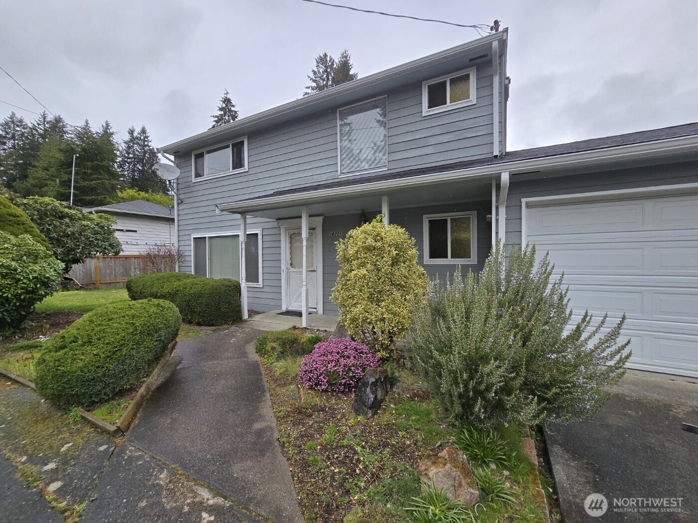 16301 N Wallingford Avenue N, Shoreline, WA 98133
