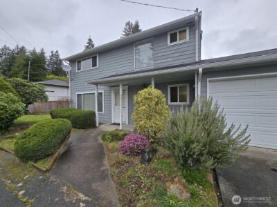 16301 N Wallingford Avenue N, Shoreline, WA 98133