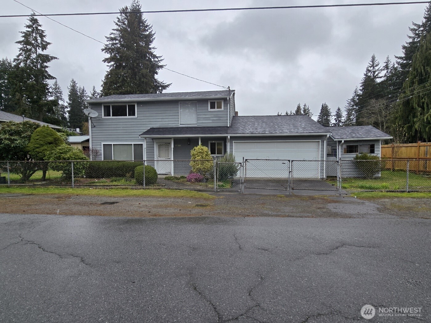 16301 N Wallingford Avenue N, Shoreline, WA 98133
