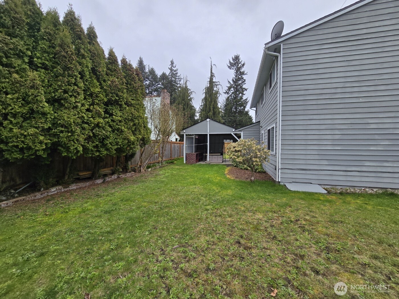 16301 N Wallingford Avenue N, Shoreline, WA 98133