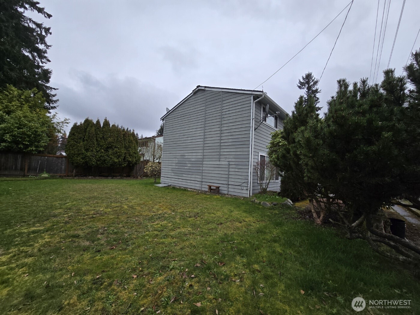 16301 N Wallingford Avenue N, Shoreline, WA 98133