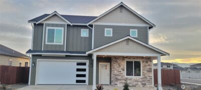 400 E Heatherstone Court , Ellensburg, WA 98926