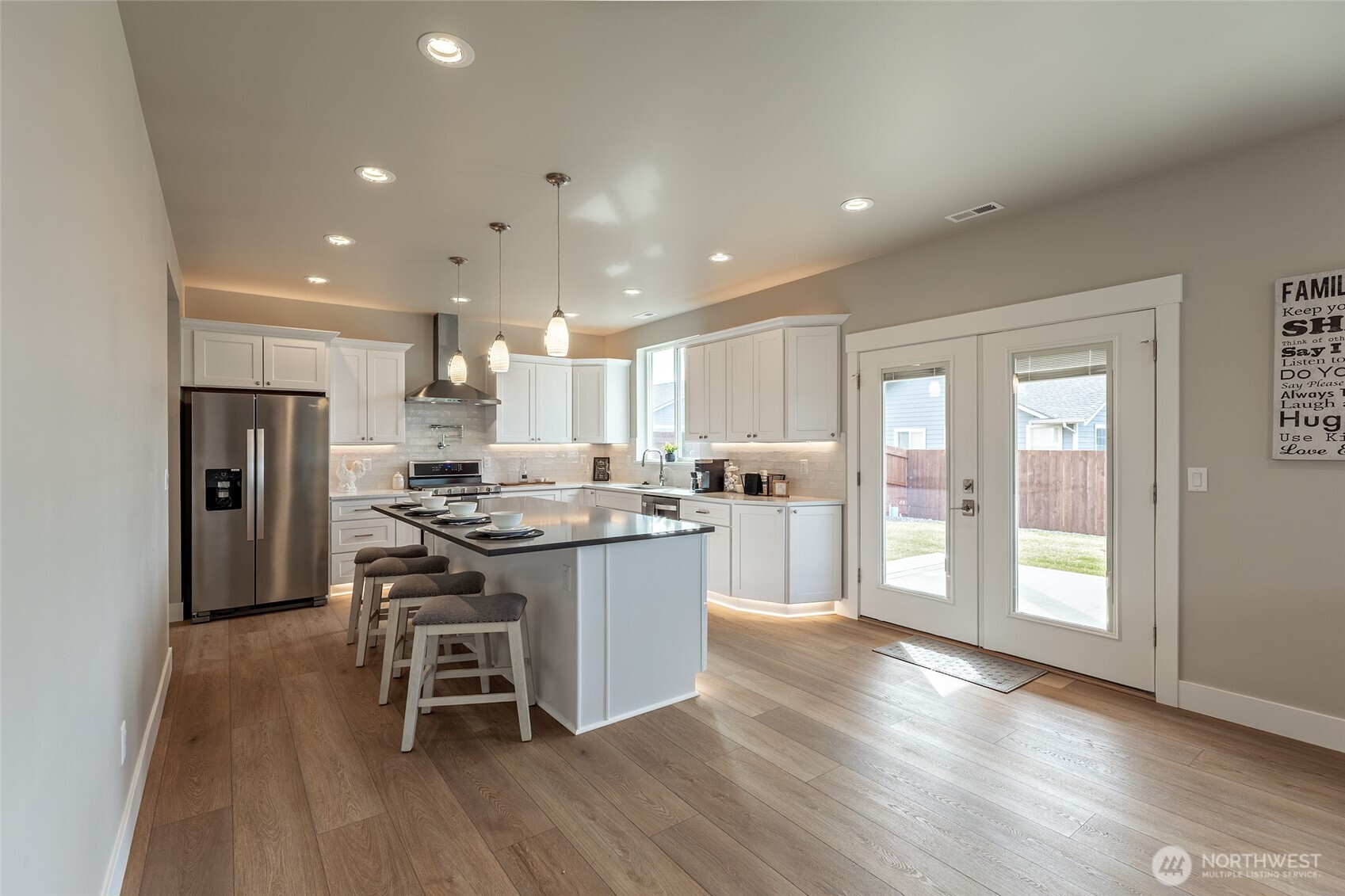 400 E Heatherstone Court , Ellensburg, WA 98926