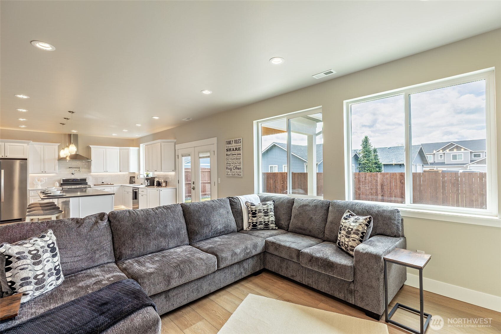 400 E Heatherstone Court , Ellensburg, WA 98926