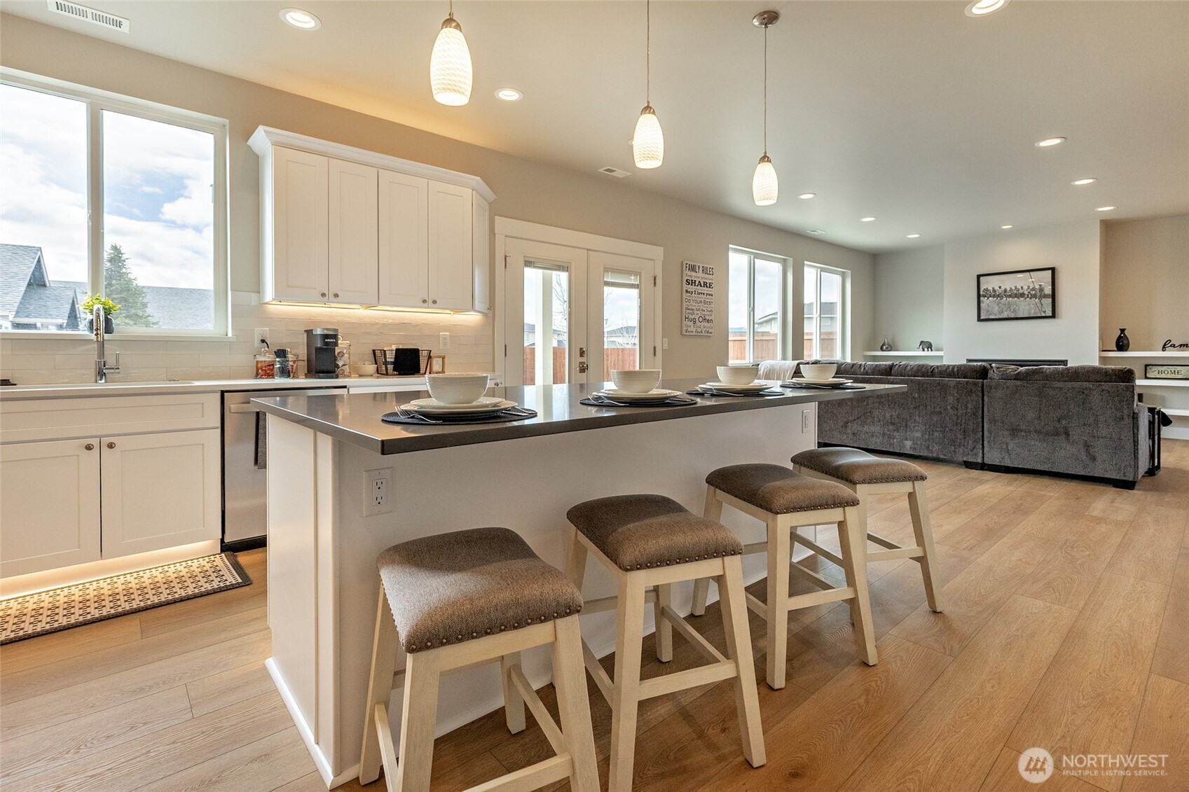 400 E Heatherstone Court , Ellensburg, WA 98926