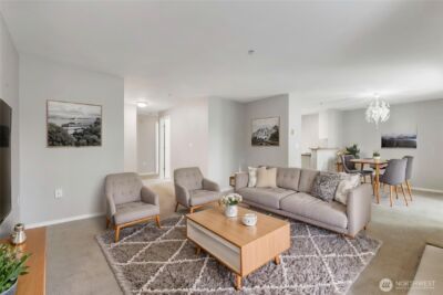 11002 SE Petrovitsky Road #G203, Renton, WA 98055