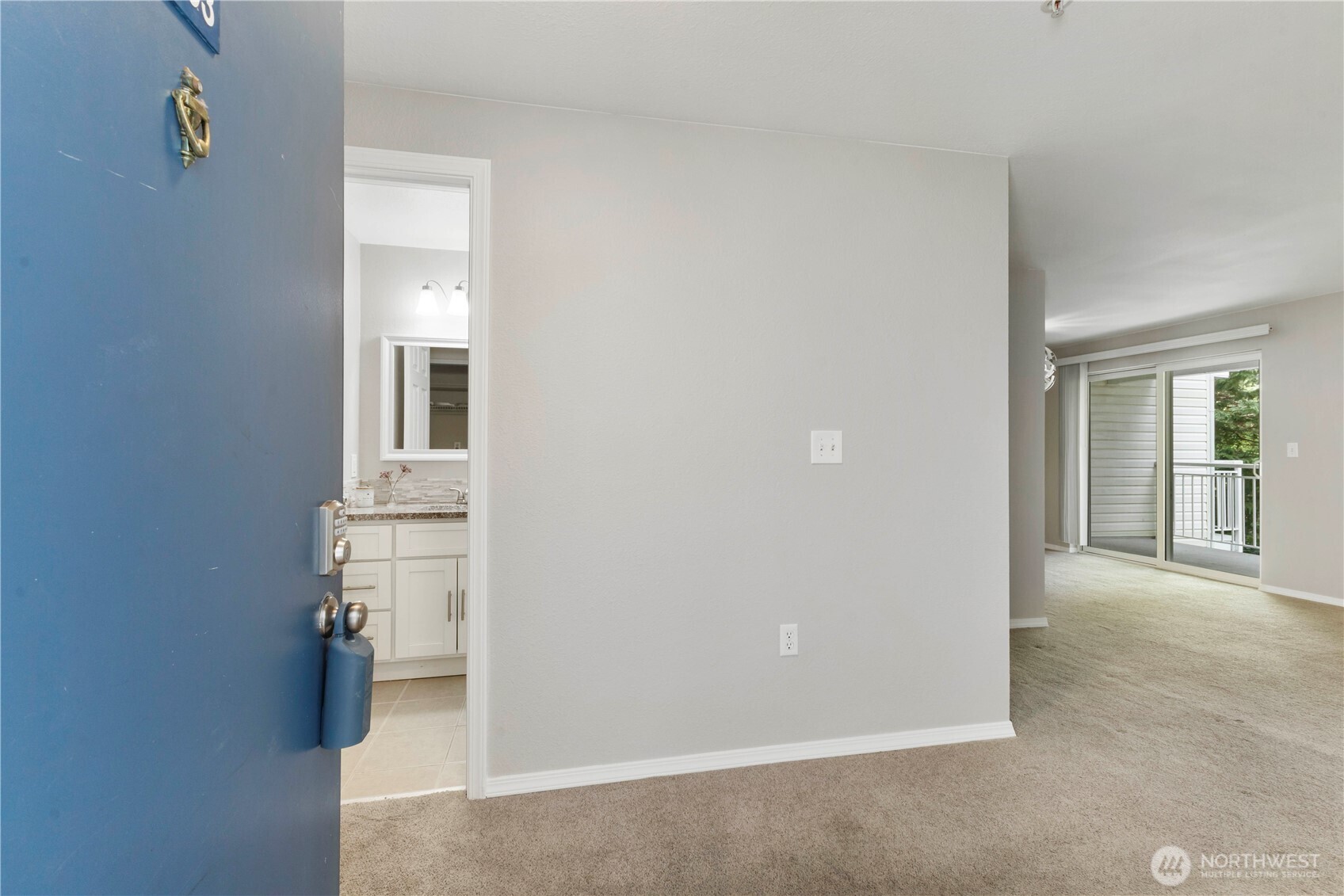 11002 SE Petrovitsky Road #G203, Renton, WA 98055